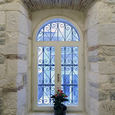 Palace Augubio ספליט