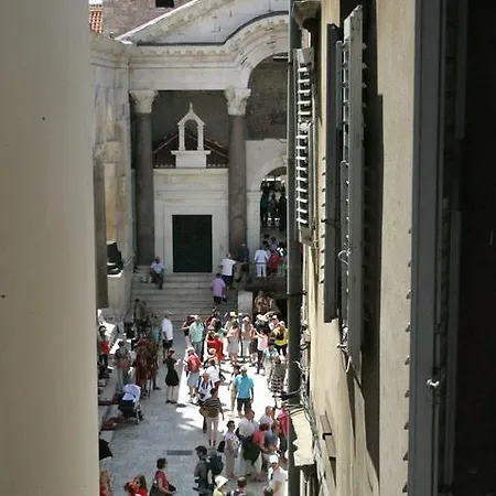 Pensjonat Palace Augubio 4*