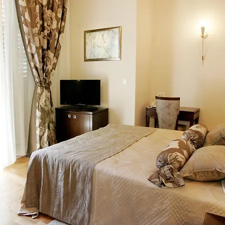 בית הארחה Palace Augubio ספליט