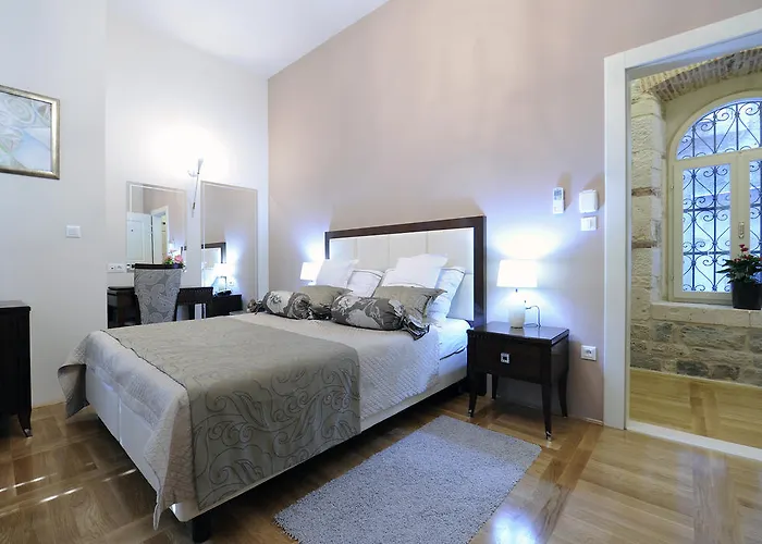 Guest house Augubio 4*