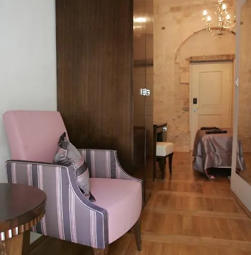 パレス アウグビオ スプリト