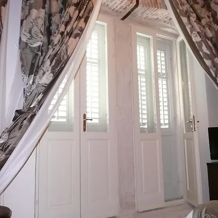 Guest house Augubio 4*