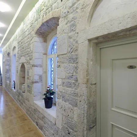 Guest house Augubio