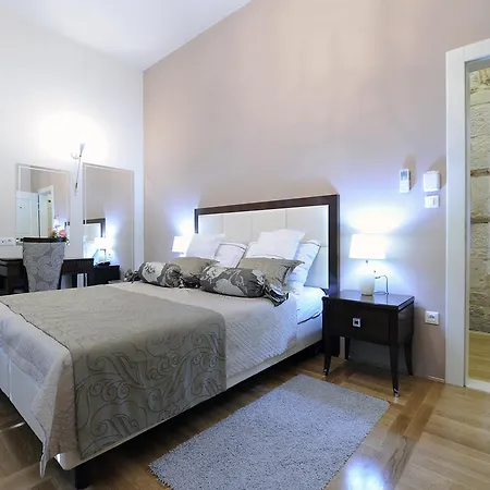 Guest house Augubio 4*