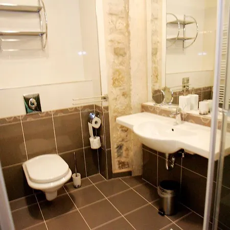 Guest house Augubio 4*