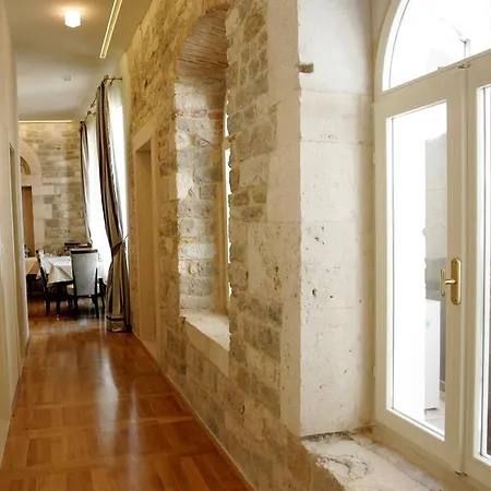 Guest house Augubio 4*