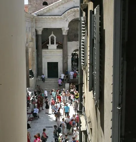 Maison d'hôtes Palace Augubio 4*