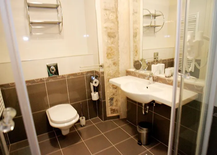 Guest house Augubio 4*