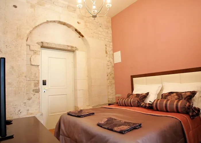 Guest house Augubio Split