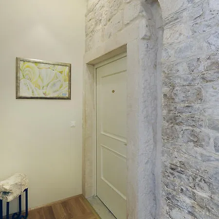 Maison d'hôtes Palace Augubio Split