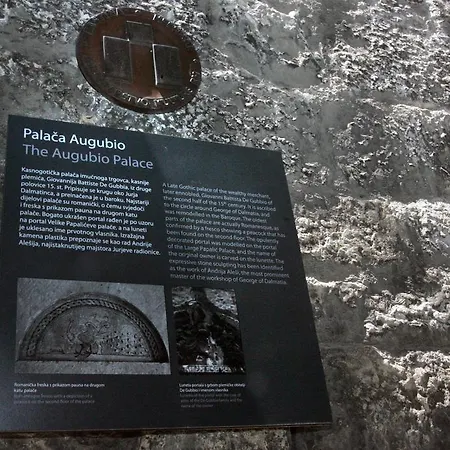 Maison d'hôtes Palace Augubio 4*