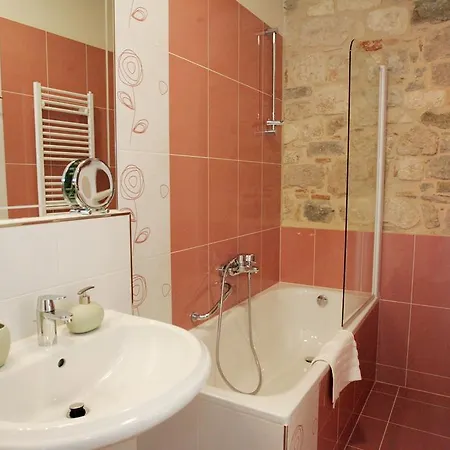 Maison d'hôtes Palace Augubio Split