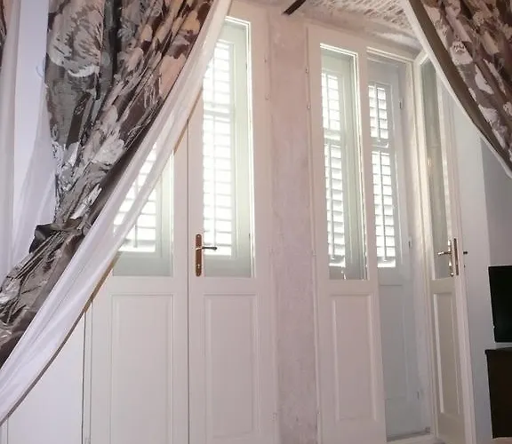 Guest house Augubio 4*