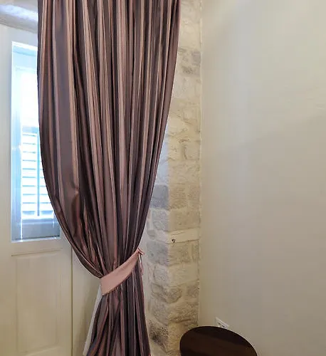 Guest house Augubio 4*