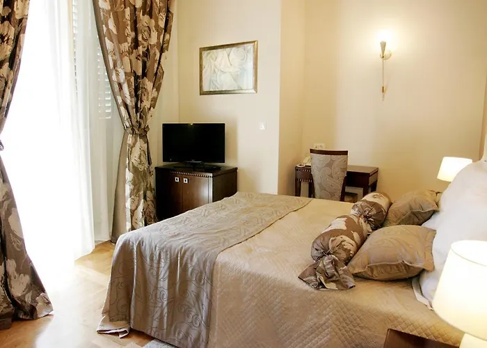 Guest house Augubio Split