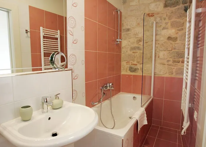 Guest house Augubio Split