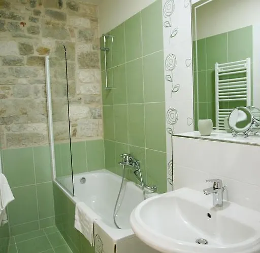 Guest house Augubio 4*