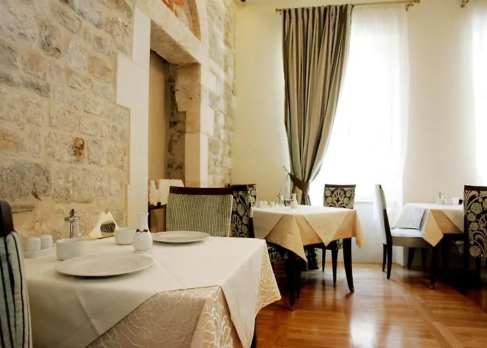 Guest house Augubio Split